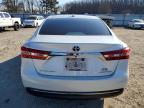 2014 Toyota Avalon Hybrid