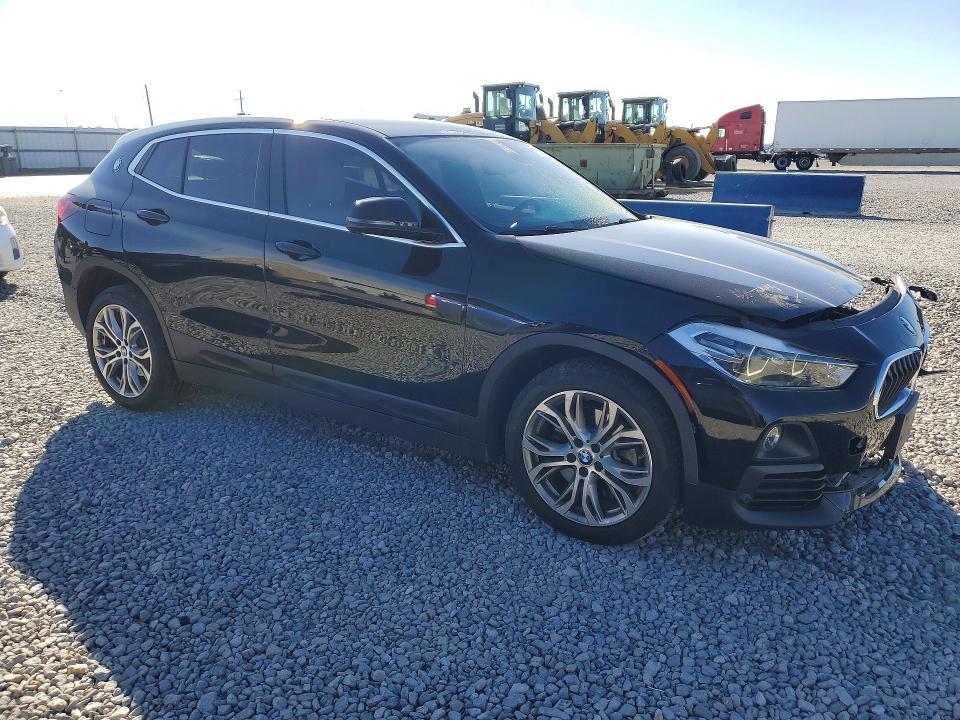2020 BMW X2 Xdrive28i