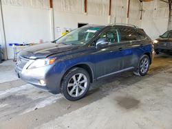 2010 Lexus Rx 350 en venta en Lexington, KY