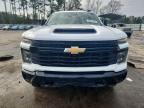 2024 Chevrolet Silverado K2500 Heavy Duty