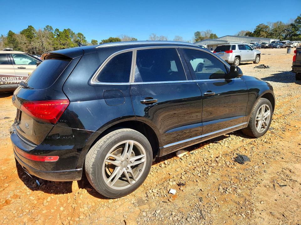 2016 Audi Q5 Premium