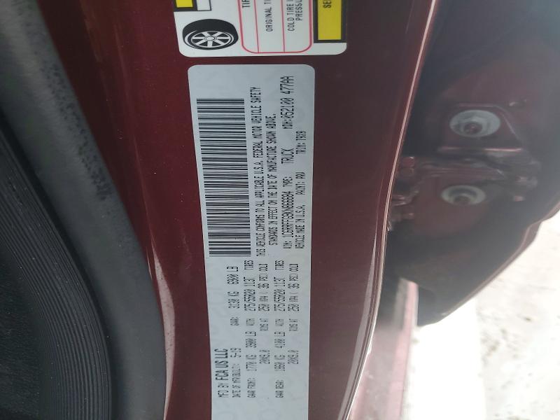 2019 Dodge Ram 1500 big Horn/lone Star