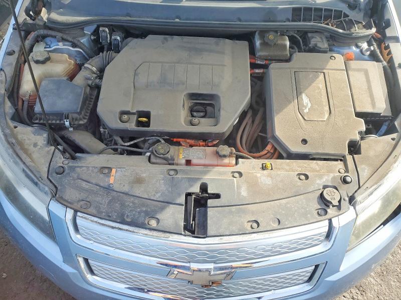2014 Chevrolet Volt