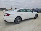 2022 Hyundai Sonata Hybrid