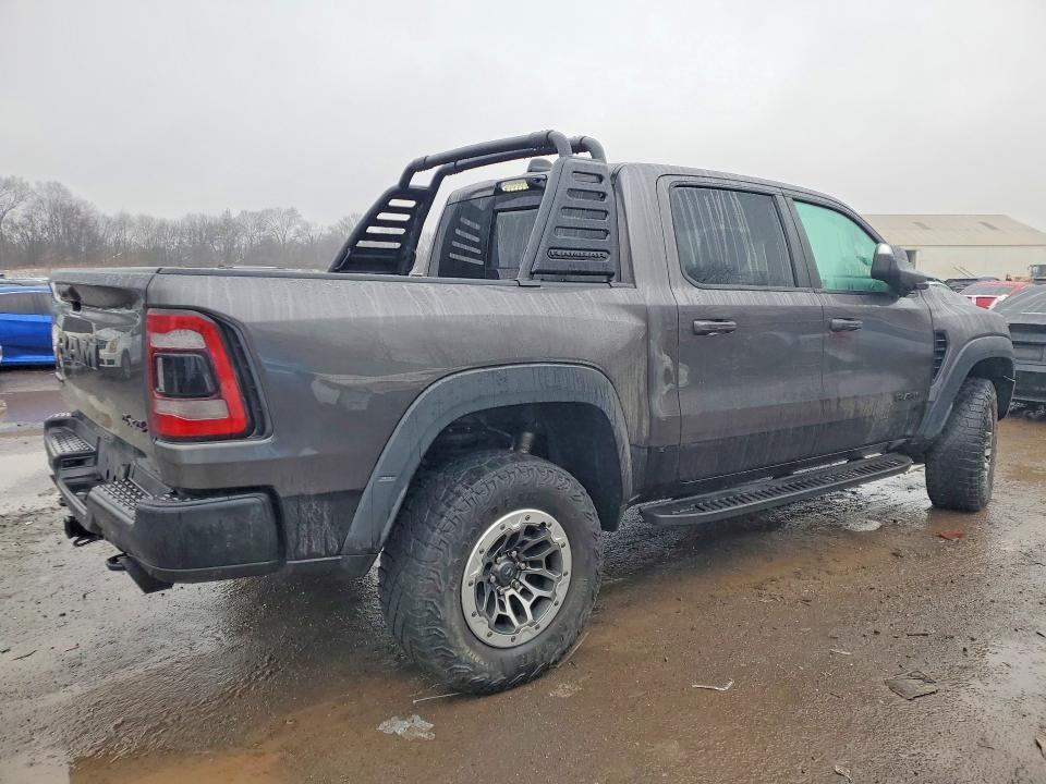 2021 Dodge Ram 1500 trx