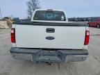 2008 Ford F250 Super Duty