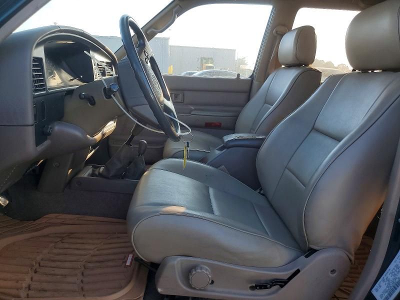 1994 Toyota 4runner SR5 V6