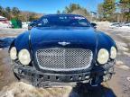 2007 Bentley Continental gt