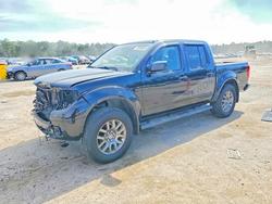 Nissan Frontier s salvage cars for sale: 2012 Nissan Frontier s