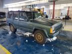 1992 Jeep Cherokee Limited