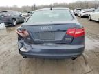 2010 Audi A6 Prestige