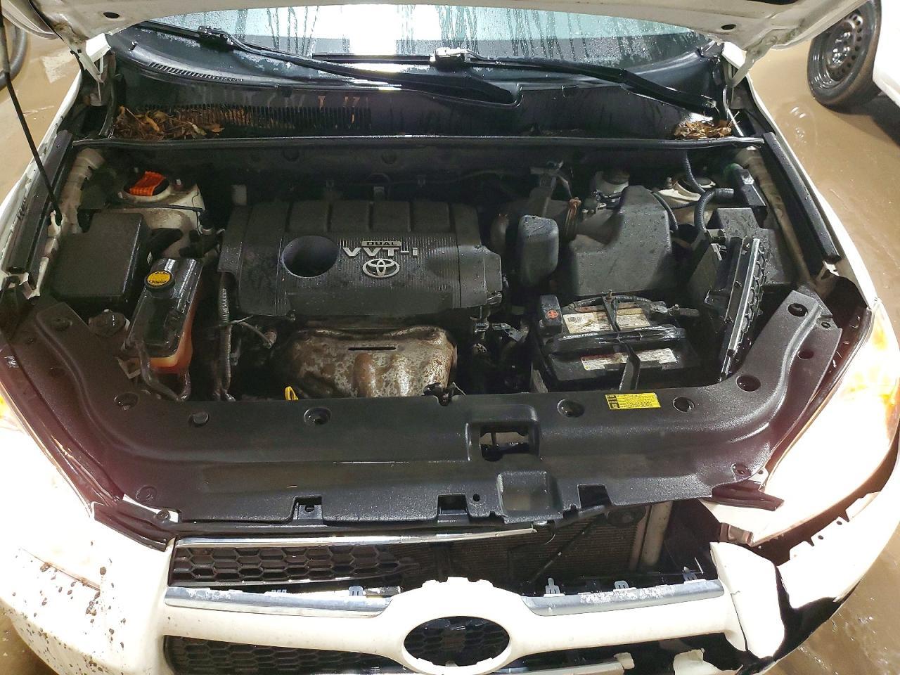 2009 Toyota Rav4 Limited