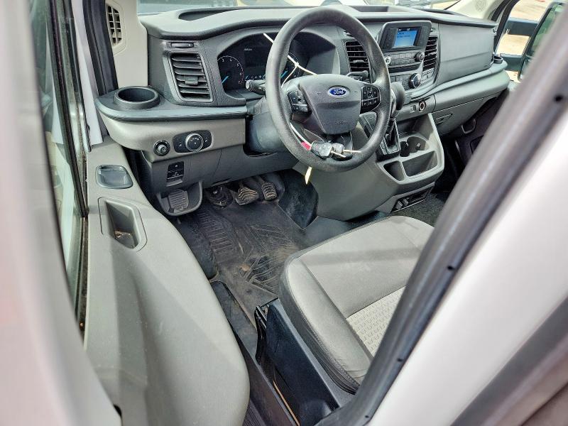 2022 Ford Transit T-350