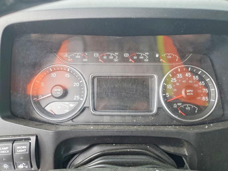 2019 International LT625 Semi Truck