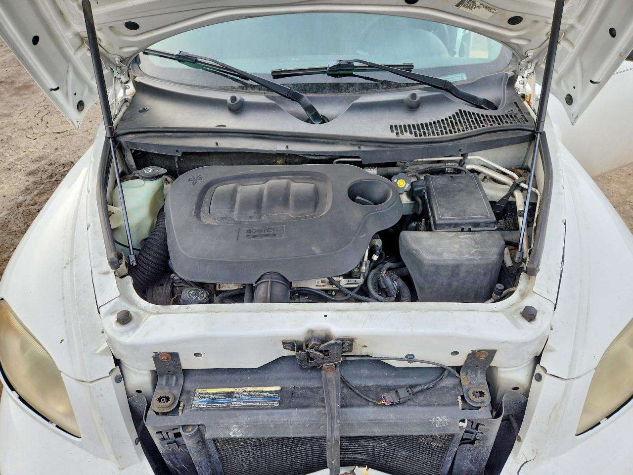 2009 Chevrolet Hhr lt