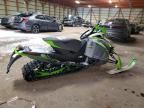 2021 Arctic Cat ZR 6000 XC
