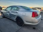 2006 Mitsubishi Galant es Medium