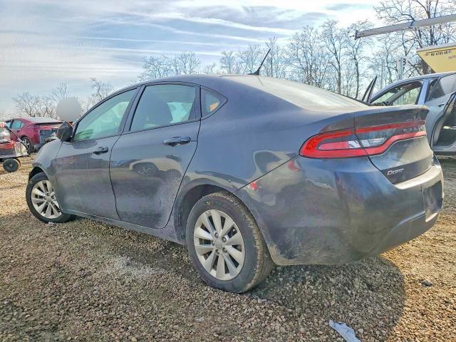 2014 Dodge Dart sxt