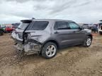 2016 Ford Explorer Police Interceptor