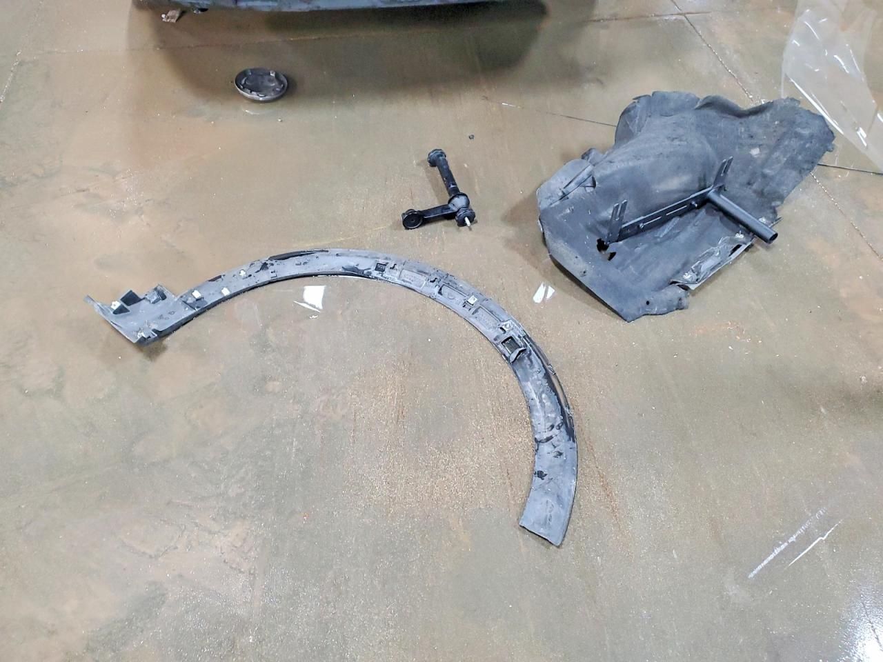 2020 Ford Explorer Police Interceptor