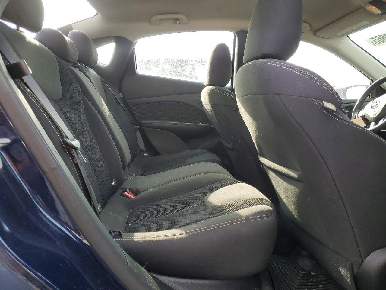 2014 Dodge Dart sxt