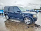 2010 Land Rover LR4 hse Plus