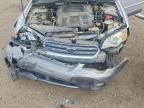 2006 Subaru Legacy Outback 2.5 xt Limited
