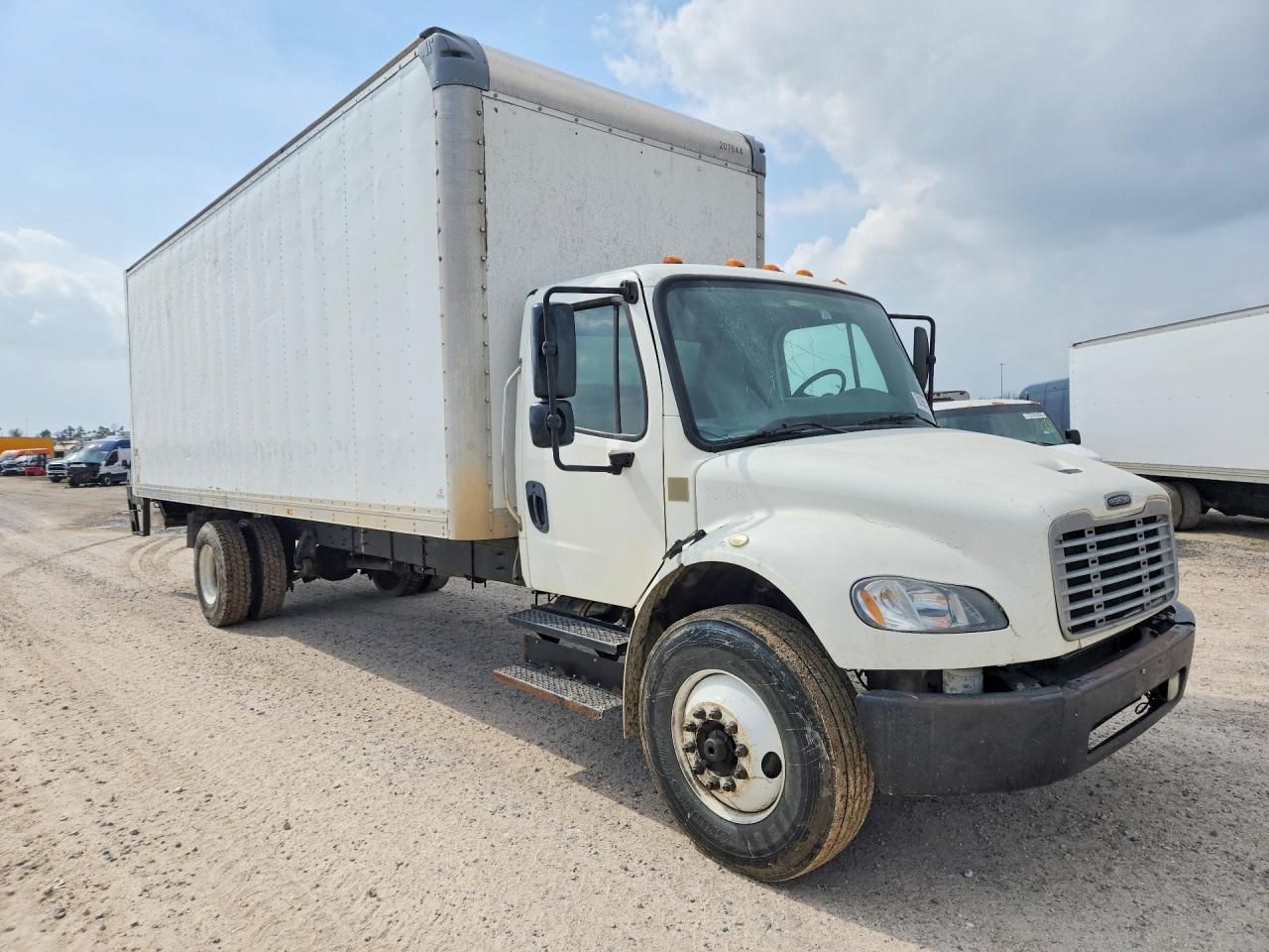 2019 Freightliner M2 106 Medium Duty
