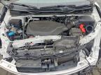2022 Honda Odyssey exl