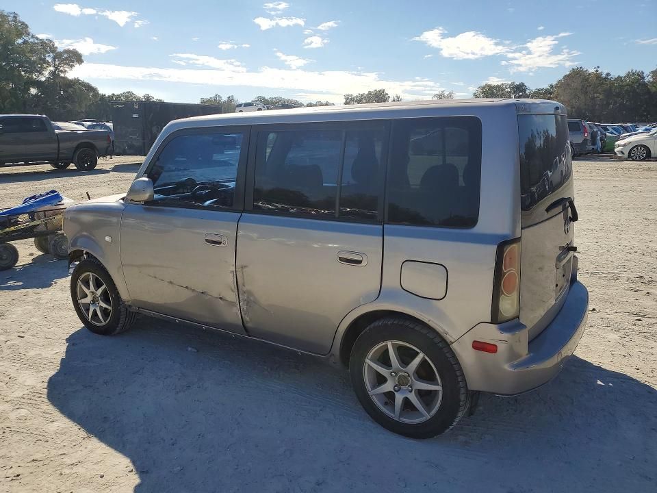 2005 Scion XB