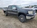 2010 GMC Sierra K1500 SLT