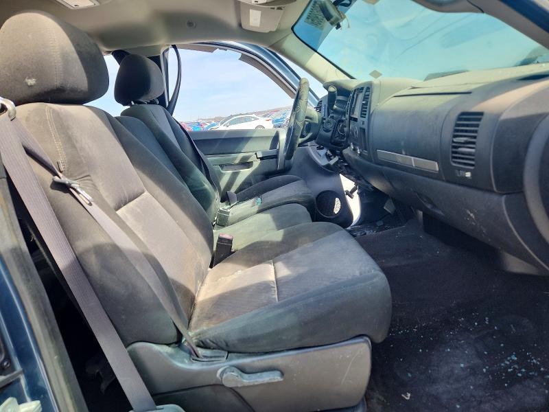 2011 GMC Sierra K1500 SLE