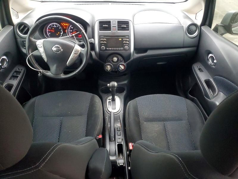 2014 Nissan Versa Note s