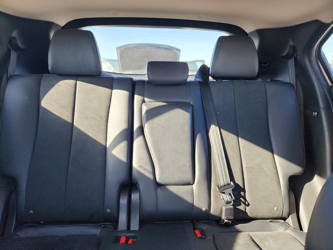 2023 Mitsubishi Eclipse Cross se