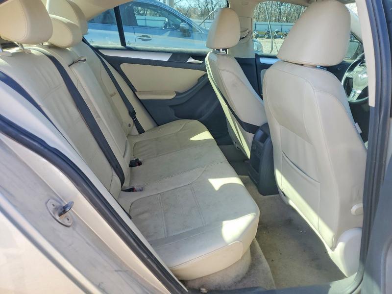 2023 Volkswagen Jetta se