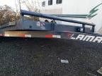 2025 Lamar Trailer Lamar