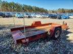 2017 Fell ING FT-6 T-1 Tilt Deck Equipment Trailer