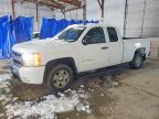 2011 Chevrolet Silverado C1500 lt