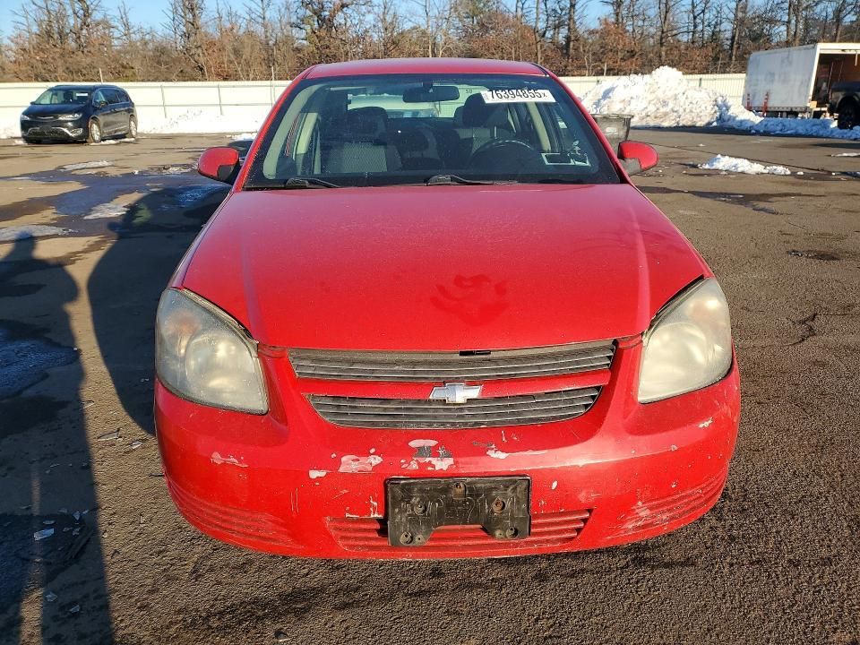 2010 Chevrolet Cobalt 2LT