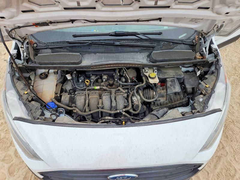 2020 Ford Transit Connect XL