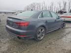 2018 Audi A4 Premium Plus