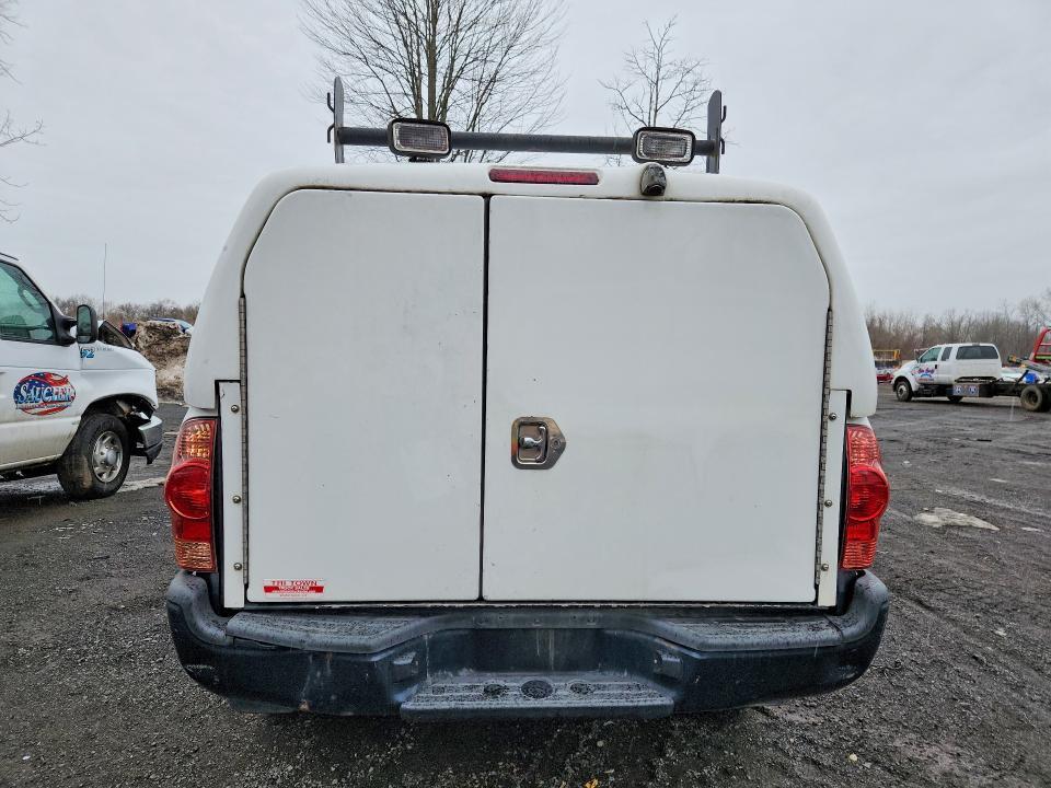 2015 Toyota Tacoma Prerunner Access cab