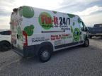 2025 Dodge RAM Promaster 2500 Utility / Service Van
