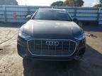 2019 Audi Q8 Premium