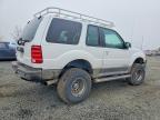 2001 Ford Explorer Sport