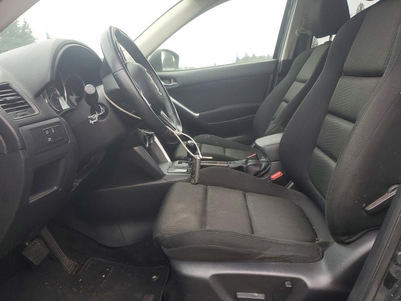 2013 Mazda Cx-5 Touring