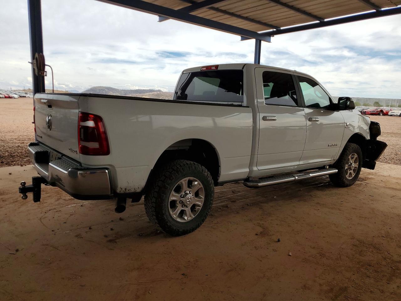 2022 Dodge RAM 2500 BIG Horn