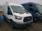 2015 Ford Transit 250 Delivery Van