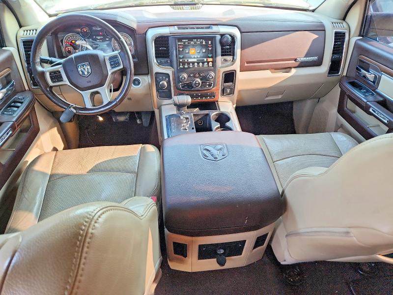 2013 Dodge 1500 Laramie