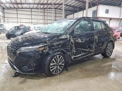 2024 Nissan Kicks sr en venta en Lawrenceburg, KY